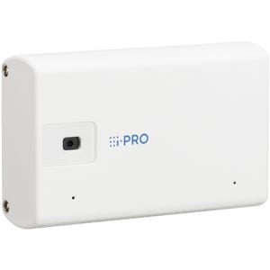 パナソニック 屋内i-PRO mini L 無線LANモデル(ホワイト) WV-B71300-F3W(卸商品)