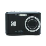 コダック 乾電池式 デジタルカメラ FZ45BK ブラック デジカメ カメラ 写真 PC パソコン 周辺機器 家電 AV OA デジタル家電(卸商品)