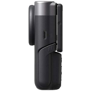 キヤノンコンパクトデジタルカメラ PowerShot V10 シルバー 5946C001 1台NK005