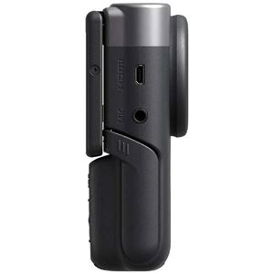 キヤノンコンパクトデジタルカメラ PowerShot V10 シルバー 5946C001 1台NK005