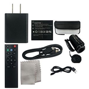 フィールドスリーデジタルハイビジョンビデオカメラ F3VC27-01 1台NK005