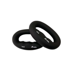 ウォーキングダンベル 1.0kg 【×2個入り】(卸商品)