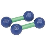 鉄アレー/ダンベル 【5kg×2本】 D809NK005|卸直送品