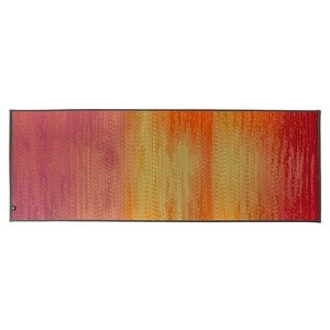 ヨガ yoga 癒しマット 国産 おすすめ い草 畳 ヨガ yoga 癒し 『スカイシー』 ローズ 約66×185cm(卸商品)