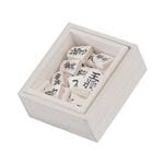 クラウン 将棋盤・将棋駒(木製) CR-SY7NK005|卸直送品