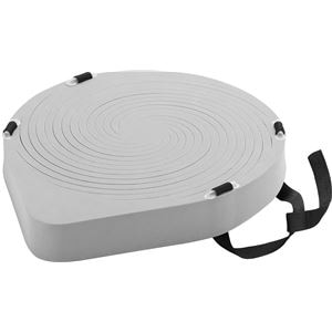 避難用簡易保護帽 でるキャップ コンパクトタイプ DC-C-01NK005