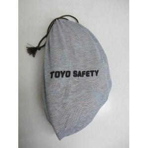 防災用折りたたみヘルメット BLOOM(ホワイト)【防災ヘルメット】NK005