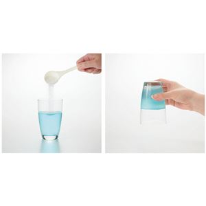 （まとめ） コジット緊急用トイレ凝固剤 500g（50回分） 1個 【×3セット】NK005