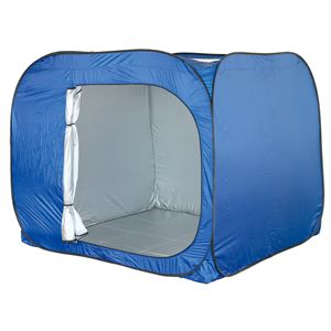 屋内用間仕切りシェルターNK005