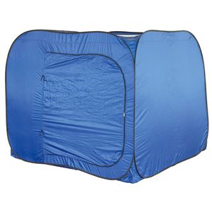 屋内用間仕切りシェルターNK005