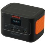 ジャクリポータブル電源 100Plus 99Wh JE-100A 1台NK005|卸直送品