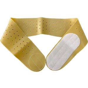 腰用サポートベルト レギュラーサイズ 74～92cm 168(卸商品)