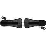 グローバルジャパン 骨盤がっちりベルト ブラック LL～3L GJ46939NK005