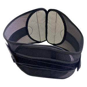 グローバルジャパン 骨盤がっちりベルト ブラック M～L GJ46915NK005