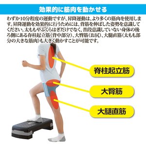 ワンツーステップNK005