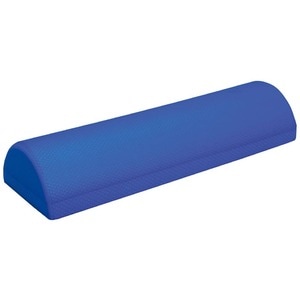 フォームローラー ショート 半丸型(卸商品)