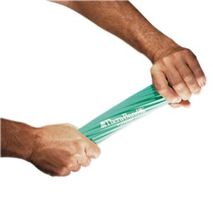 プロト・ワンセラバンド FlexBar 緑 ミディアム(卸商品)