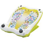 シャイプストレッチャー 【約272×321×120mm】 かかと用保護シール付き 箱入り 〔リビング ダイニング ベッドルーム〕(卸商品)