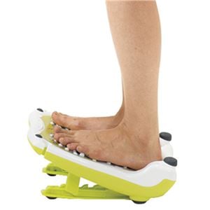 シャイプストレッチャー 【約272×321×120mm】 かかと用保護シール付き 箱入り 〔リビング ダイニング ベッドルーム〕(卸商品)