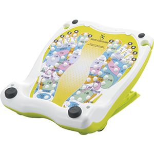 シャイプストレッチャー 【約272×321×120mm】 かかと用保護シール付き 箱入り 〔リビング ダイニング ベッドルーム〕(卸商品)