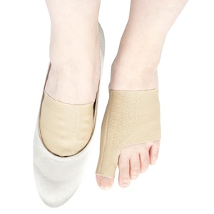 母趾PITTER/外反母趾対策 S-M(卸商品)