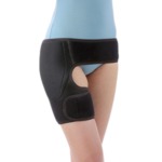 左右兼用！デラックス股関節ベルト【かるかる滑節】L～LLNK005