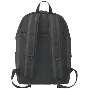 リヒトラブSFJ×LIHIT LAB. スタンドバックパック 14型ワイド対応 アビスブラック A-3209-24 1個NK005