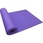 ヨガマット ストレッチマット 【厚さ6mm  1本】 約幅610mm×長1730mm(卸商品)