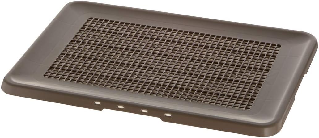 リッチェル お掃除簡単フラットトレー レギュラー