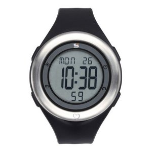 SOLUS（ソーラス）　ハートレート心拍時計 01-910-001　ブラック(卸商品)