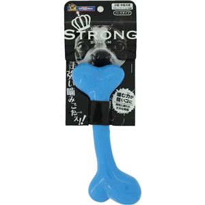 ドギーマンハヤシ STRONG BONE M 【ペット用品】(卸商品)