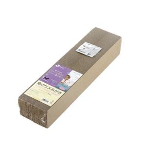 リッチェル NEWコロル 猫のツメみがき 詰替用 2P 【ペット用品】(卸商品)