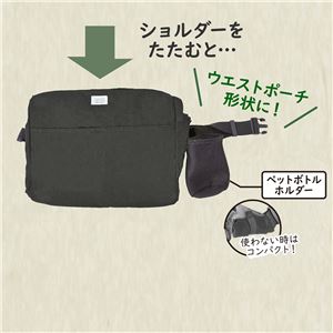 hugmove 抱っこキャリー ブラック 【ペット用品】(卸商品)