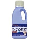 （まとめ）チュチュベビー つけるだけ1100ml【×5セット】(卸商品)