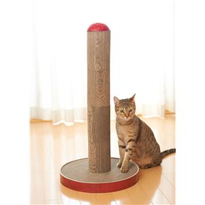 ガリガリポール スクラッチャー(ペット用品)(卸商品)