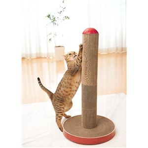 ガリガリポール スクラッチャー(ペット用品)(卸商品)