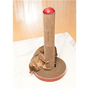 ガリガリポール スクラッチャー(ペット用品)(卸商品)