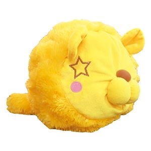 （まとめ）超でっかいフレンズ ライオン （ペット用品）【×3セット】(卸商品)