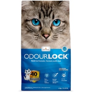 （まとめ）オードロック 6kg【×5セット】(卸商品)