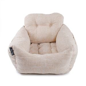HappyDays 2wayドライブベッド ベージュ（ペット用品）(卸商品)