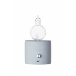 アットアロマ nebulizing diffuser 「orb」（ネブライジングディフューザー オーブ）単品(卸商品)