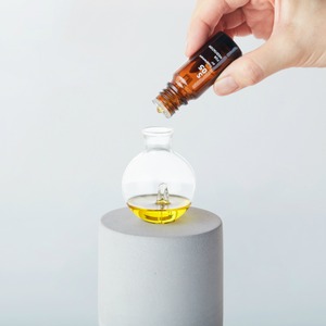 アットアロマ nebulizing diffuser 「orb」（ネブライジングディフューザー オーブ）単品(卸商品)
