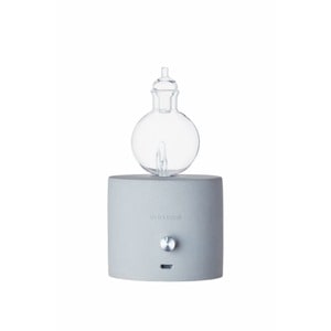 アットアロマ nebulizing diffuser 「orb」(ネブライジングディフューザー オーブ)単品(卸商品)