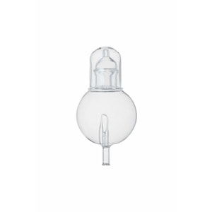 アットアロマ nebulizing diffuser 「orb」（ネブライジングディフューザー オーブ）フラスコ＋フラスコスタンド(卸商品)