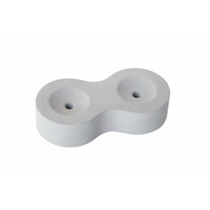 アットアロマ nebulizing diffuser 「orb」（ネブライジングディフューザー オーブ）フラスコ＋フラスコスタンド(卸商品)