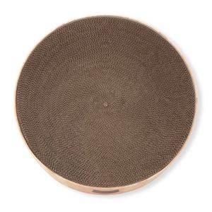 バリバリボウルXL 猫柄 （ペット用品）(卸商品)