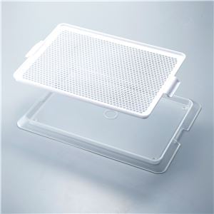 ペットレー クリアメッシュ M （ペット用品）(卸商品)