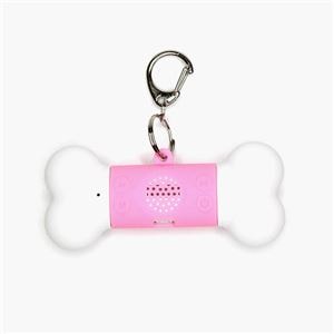 MEDIK 犬用音楽プレーヤーPEPPI3 ピンク MDK-PEP3PK(卸商品)