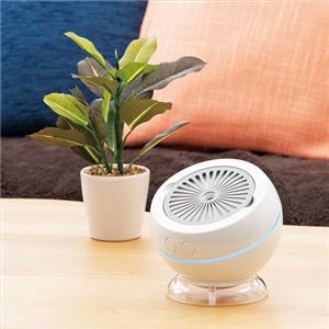 アロマディフューザー エアリナ K60313320(卸商品)