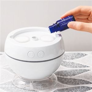アロマディフューザー エアリナ K60313320(卸商品)